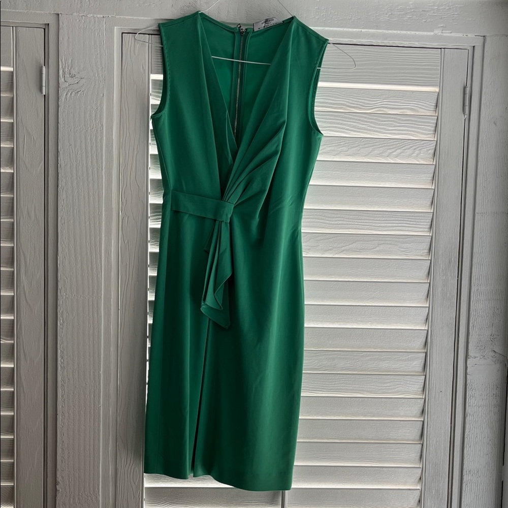 Elie Tahari for Nordstrom dress size 2
